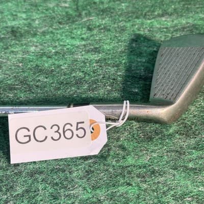 Wilson Staff 5 Iron Mens Golf Club Harrison Half & Half 76g Steel Shaft WS - Thumbnail 10