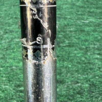 Knight Tour Wedge 56° Sand Wedge Stiff Steel Shaft RH - Thumbnail 7