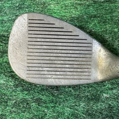 Knight Tour Wedge 56° Sand Wedge Stiff Steel Shaft RH - Thumbnail 2