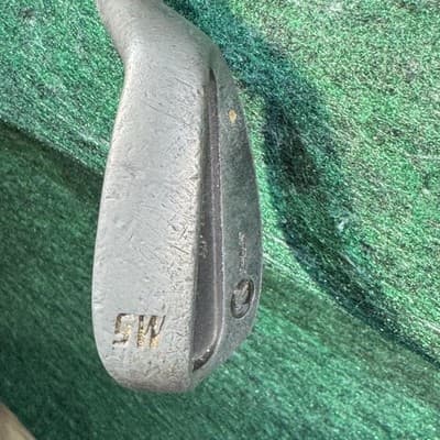 Knight Tour Wedge 56° Sand Wedge Stiff Steel Shaft RH - Thumbnail 3