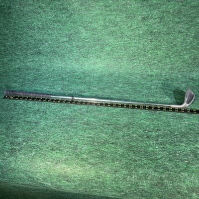 Knight Tour Wedge 56° Sand Wedge Stiff Steel Shaft RH - Thumbnail 4