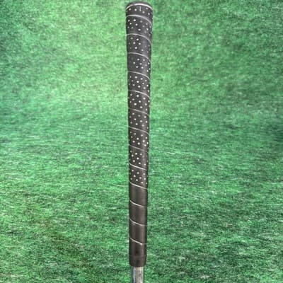 Knight Tour Wedge 56° Sand Wedge Stiff Steel Shaft RH - Thumbnail 8