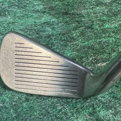 Vintage Titleist DCI 2 Iron 18° Steel Shaft Golf Club Single Iron Classic Blade - Thumbnail 2