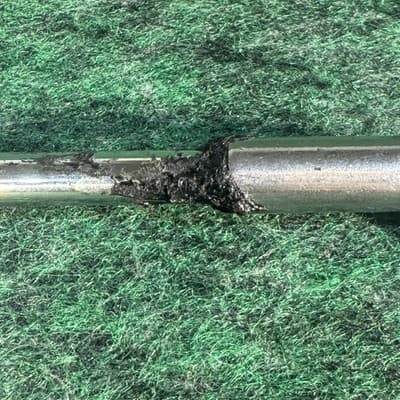 Vintage Titleist DCI 2 Iron 18° Steel Shaft Golf Club Single Iron Classic Blade - Thumbnail 7