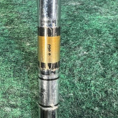 Vintage Titleist DCI 2 Iron 18° Steel Shaft Golf Club Single Iron Classic Blade - Thumbnail 8