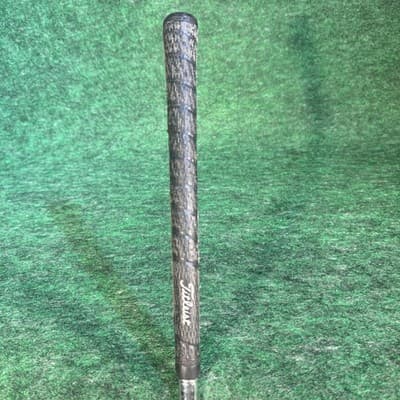 Vintage Titleist DCI 2 Iron 18° Steel Shaft Golf Club Single Iron Classic Blade - Thumbnail 9