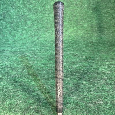 Vintage Titleist DCI 4 Iron Mens Right Handed Steel Shaft Stiff Flex Golf Club - Thumbnail 8