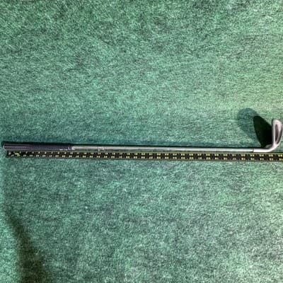 Vintage Ping Eye Wedge Right Hand Blue Dot Karsten Golf Iron Club Ping Grip USA - Thumbnail 5