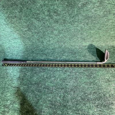 Vintage Ping Eye 2 Sand Wedge Orange Dot ZZ Lite Steel Shaft Right Hand Golf - Thumbnail 4