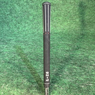 Vintage Ping Eye 2 Sand Wedge Orange Dot ZZ Lite Steel Shaft Right Hand Golf - Thumbnail 8