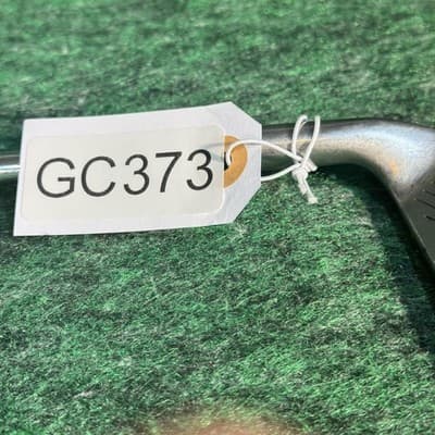 Vintage Titleist DCI 5 Iron 28° MS-20 Stiff Steel Shaft Golf Pride Grip Club - Thumbnail 10