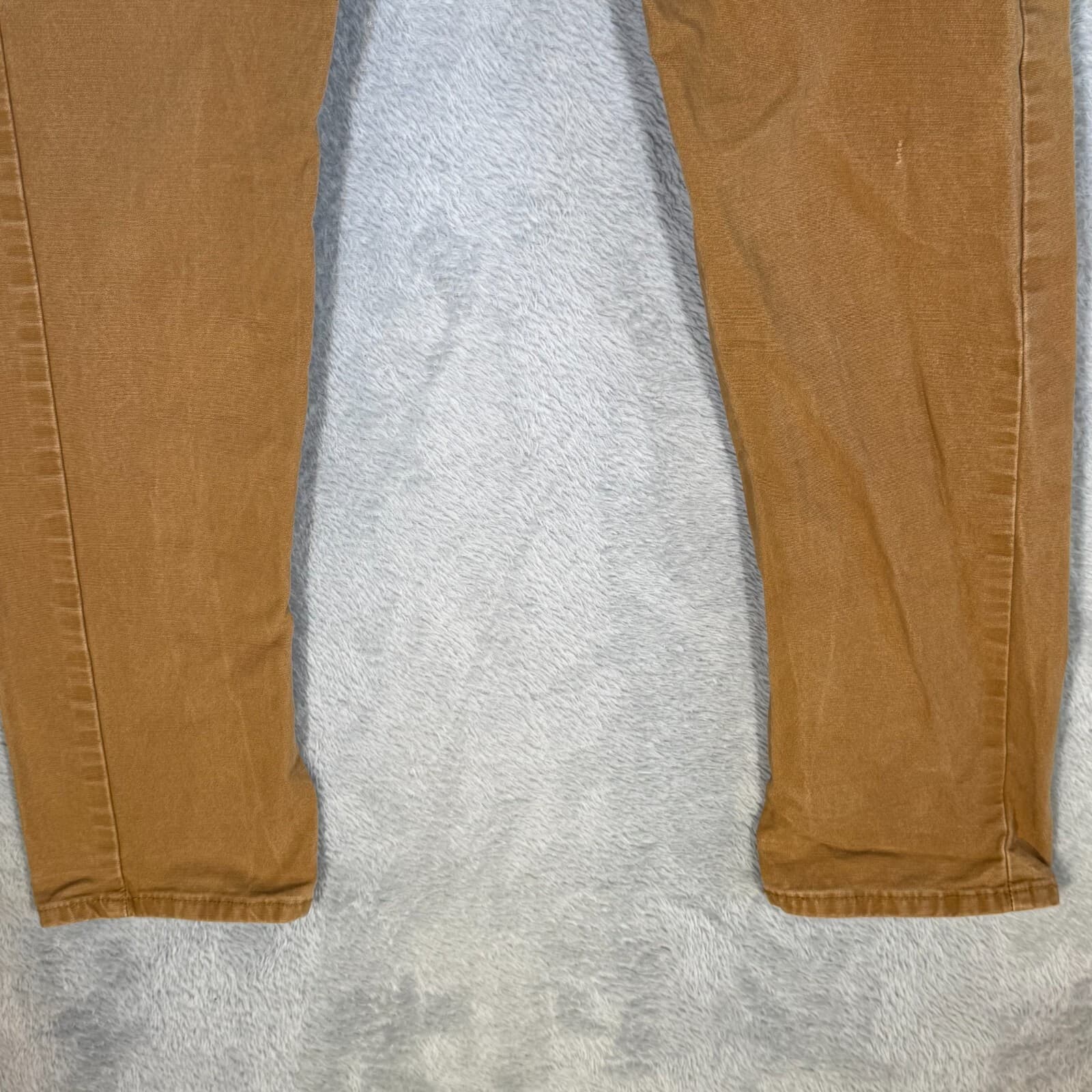 Levi’s 559 Men’s Jeans 38x30 Blue Denim Relaxed Fit Straight Leg - Thumbnail 5