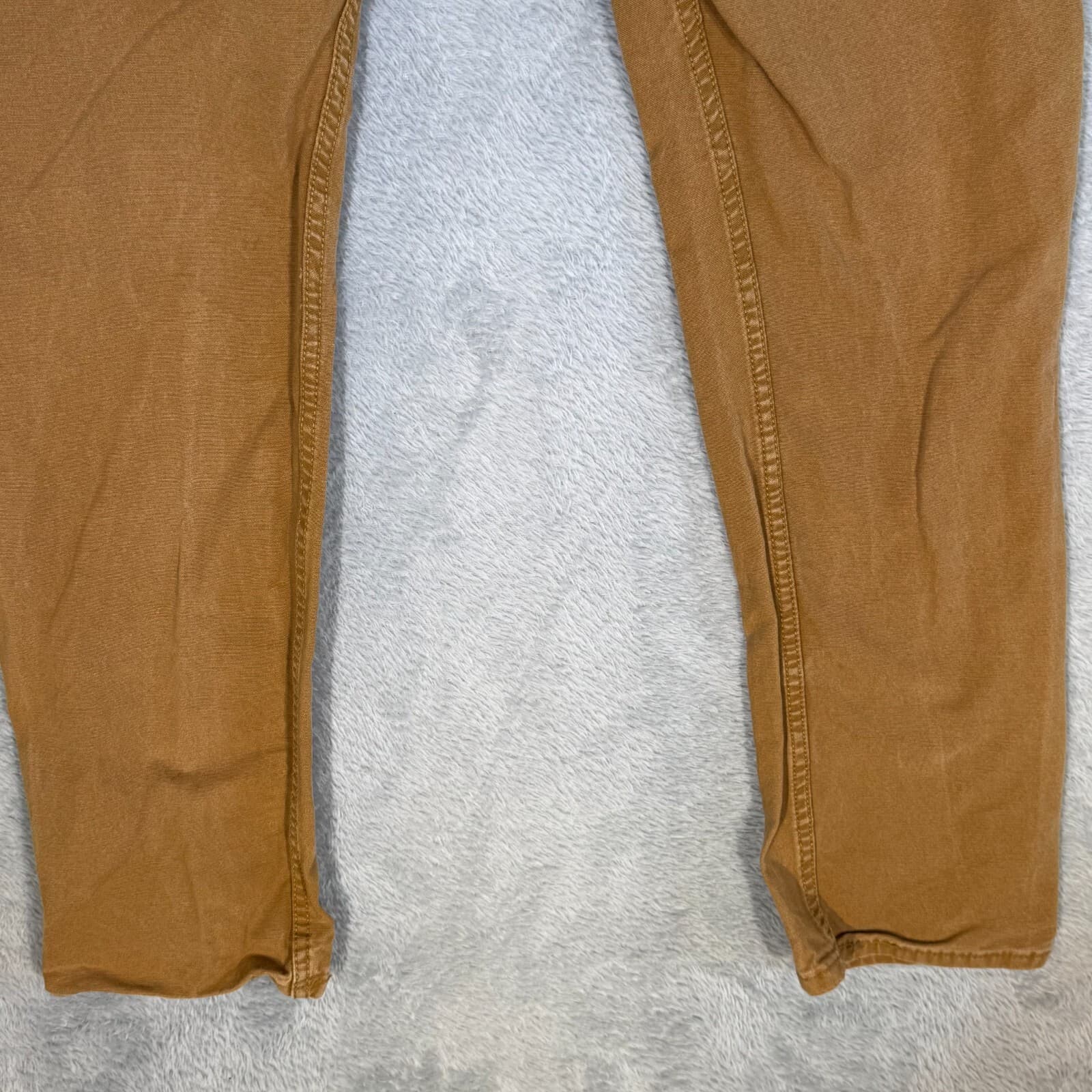 Levi’s 559 Men’s Jeans 38x30 Blue Denim Relaxed Fit Straight Leg - Thumbnail 10