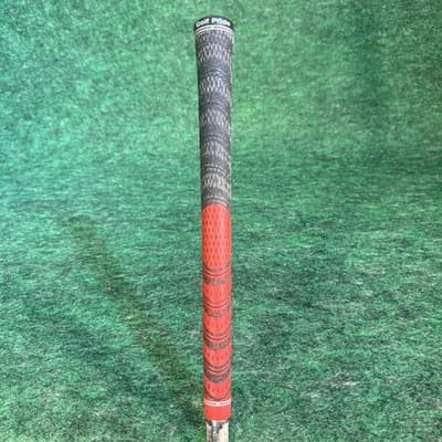 Vintage Titleist DCI 5 Iron 28° MS-20 Stiff Steel Shaft Golf Pride Grip Club - Thumbnail 9