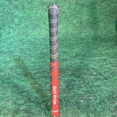 Vintage Titleist DCI 5 Iron 28° MS-20 Stiff Steel Shaft Golf Pride Grip Club - Thumbnail 8