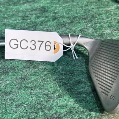 Vintage Ping Eye 2 Sand Wedge Orange Dot ZZ Lite Steel Shaft Right Hand Golf - Thumbnail 11