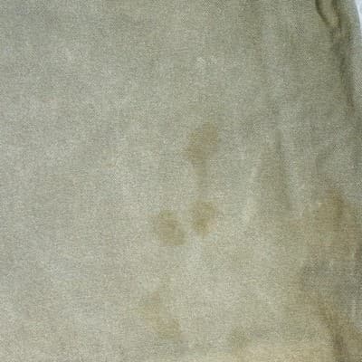 Dickies Pants Mens 38x30 Green Canvas Straight Relaxed Fit Work Utility - Thumbnail 3