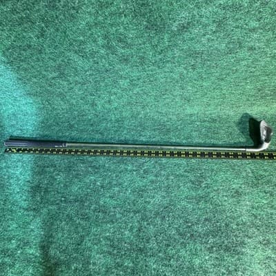 Vintage Ping Zing Karsten 5 Iron Blue Dot Right Hand Steel Shaft Golf Club - Thumbnail 5