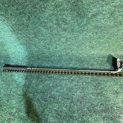 Ping Zing 4 Iron Blue Dot Karsten Mens Right Handed Steel Shaft Golf - Thumbnail 5