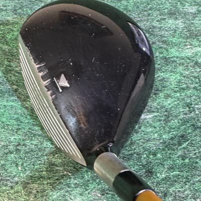 Titleist 906F2 3 Wood 15° Mens RH UST Proforce V2 85-S Stiff Graphite Fairway - Thumbnail 3