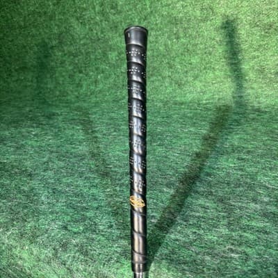 Nicklaus Air Bear Sand Wedge Mens RH True Temper Steel XL Silver Golf Club - Thumbnail 7