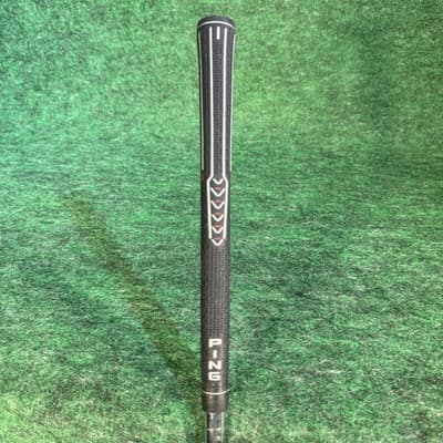 Vintage Ping Zing 2 Iron Blue Dot KT-M Steel Shaft Mens Right Hand Golf Club - Thumbnail 8