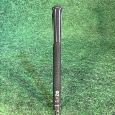 Vintage Ping Zing 2 Iron Blue Dot KT-M Steel Shaft Mens Right Hand Golf Club - Thumbnail 9