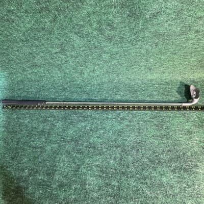 Vintage Ping Zing 2 Iron Blue Dot KT-M Steel Shaft Mens Right Hand Golf Club - Thumbnail 5