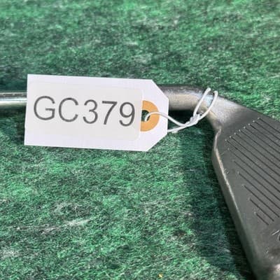 Vintage Ping Zing 2 Iron Blue Dot KT-M Steel Shaft Mens Right Hand Golf Club - Thumbnail 10