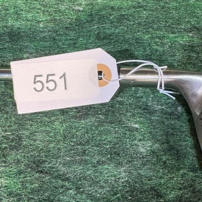 Nicklaus Air Bear Sand Wedge Mens RH True Temper Steel XL Silver Golf Club - Thumbnail 9