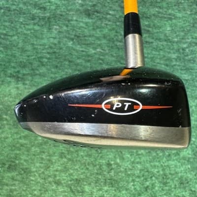 Titleist 906F2 3 Wood 15° Mens RH UST Proforce V2 85-S Stiff Graphite Fairway - Thumbnail 4