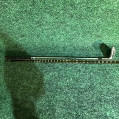 Nicklaus Air Bear Sand Wedge Mens RH True Temper Steel XL Silver Golf Club - Thumbnail 4