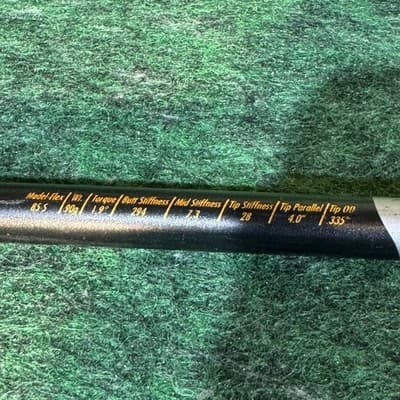 Titleist 906F2 3 Wood 15° Mens RH UST Proforce V2 85-S Stiff Graphite Fairway - Thumbnail 10