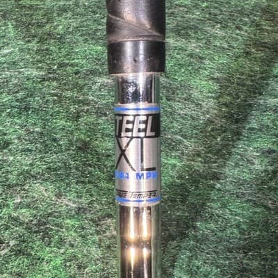 Nicklaus Air Bear Sand Wedge Mens RH True Temper Steel XL Silver Golf Club - Thumbnail 6