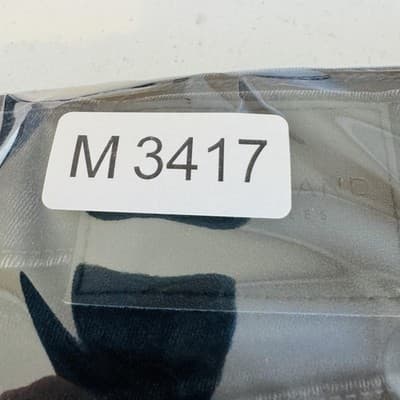 Lucky Brand 410 Jeans Mens 38x34 Black Charcoal Wash Zip Fly Athletic Straight - Thumbnail 17