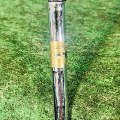 Vintage Cleveland Tour Action 56° Wedge Mens RH Steel Shaft Golf Club USA - Thumbnail 6
