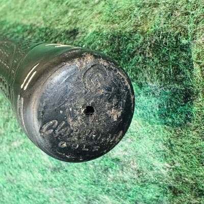 Vintage Cleveland Tour Action 56° Wedge Mens RH Steel Shaft Golf Club USA - Thumbnail 9