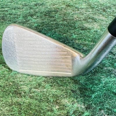 Cleveland CG2 3-PW Set 8 Clubs Mens RH 39.5 In Steel Shaft Silver Golf Clubs - Thumbnail 5