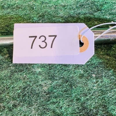 Vintage Cleveland Tour Action 56° Wedge Mens RH Steel Shaft Golf Club USA - Thumbnail 10