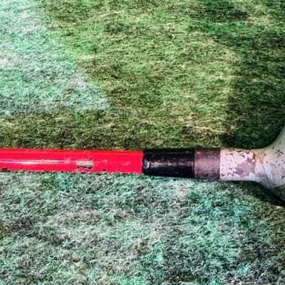 Vintage X Factor Hammer 3 20° Hybrid Mens RH SmartShaft Red Black Golf Club - Thumbnail 7