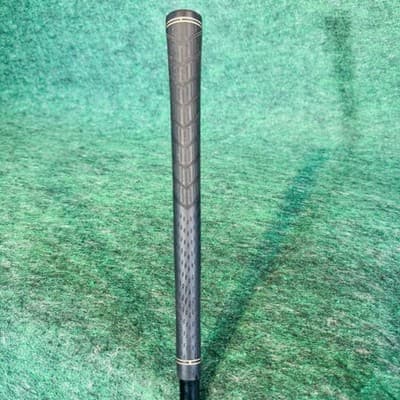 Vintage X Factor Hammer 3 20° Hybrid Mens RH SmartShaft Red Black Golf Club - Thumbnail 11