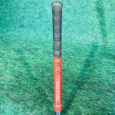 Cleveland CG2 3-PW Set 8 Clubs Mens RH 39.5 In Steel Shaft Silver Golf Clubs - Thumbnail 10