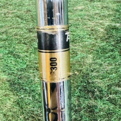 Cleveland CG2 3-PW Set 8 Clubs Mens RH 39.5 In Steel Shaft Silver Golf Clubs - Thumbnail 9