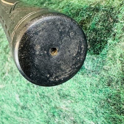 Vintage X Factor Hammer 3 20° Hybrid Mens RH SmartShaft Red Black Golf Club - Thumbnail 12