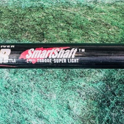 Vintage X Factor Hammer 3 20° Hybrid Mens RH SmartShaft Red Black Golf Club - Thumbnail 9