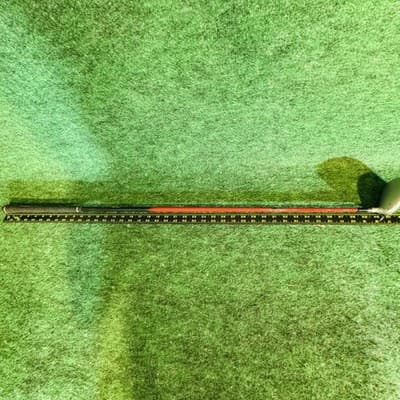 Vintage X Factor Hammer 3 20° Hybrid Mens RH SmartShaft Red Black Golf Club - Thumbnail 5