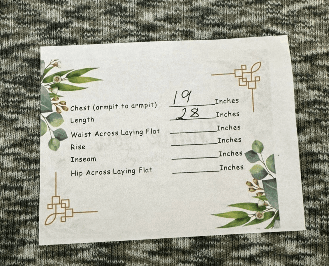 Market & Spruce Sweater Women's L Green Knit Pullover Turtleneck Cozy Soft W 36 - Thumbnail 8