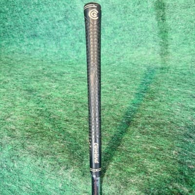 Vintage Cleveland Tour Action 56° Wedge Mens RH Steel Shaft Golf Club USA - Thumbnail 7