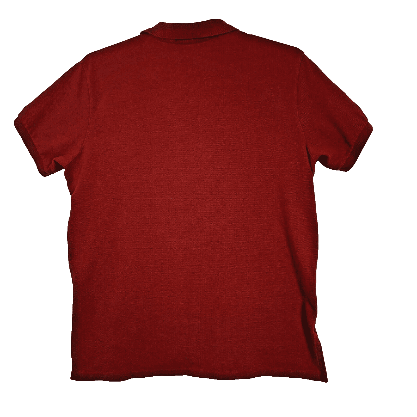 Polo Ralph Lauren Men’s XL Red Big Pony Logo Polo Shirt Short Sleeve 100% Cotton - Thumbnail 12