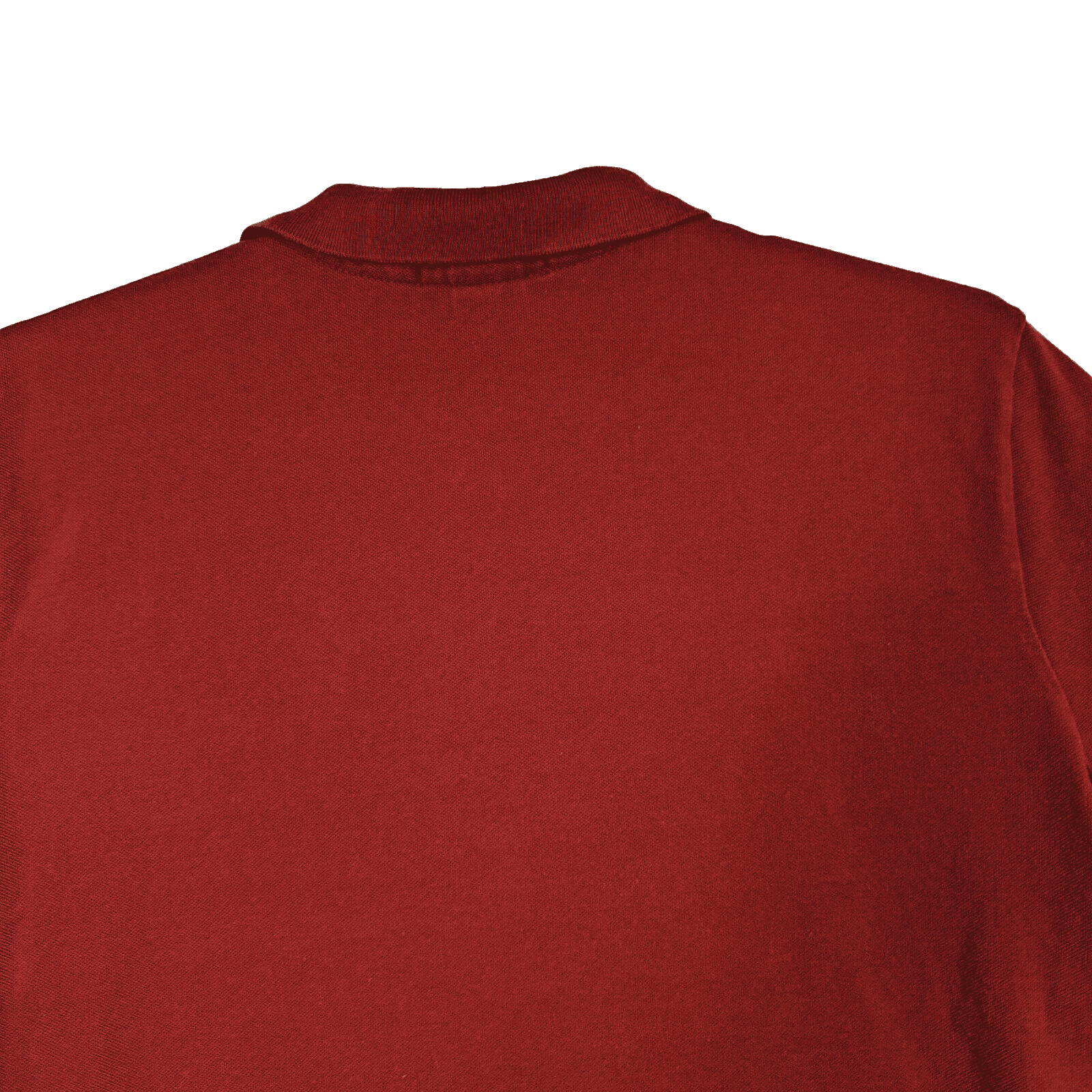 Polo Ralph Lauren Men’s XL Red Big Pony Logo Polo Shirt Short Sleeve 100% Cotton - Thumbnail 15